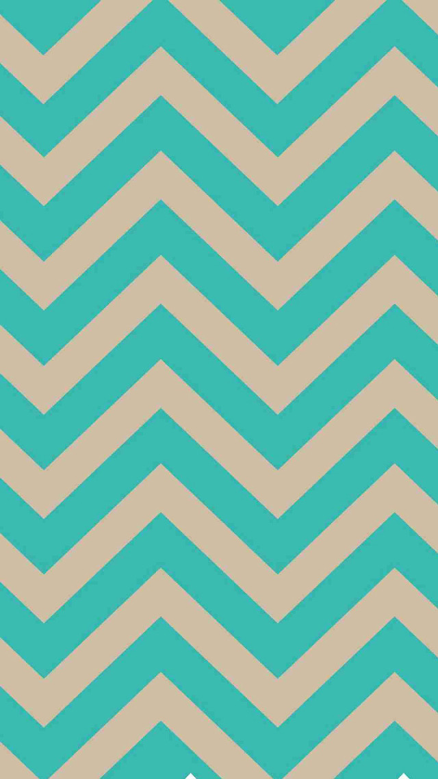 Chevron pattern light green light free wallpaper for mobile - medium preview image