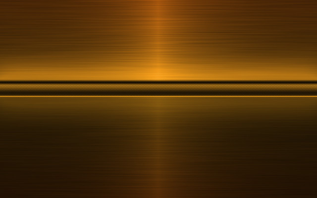 Metallic background gold stripe black free wallpaper for desktop - medium preview image