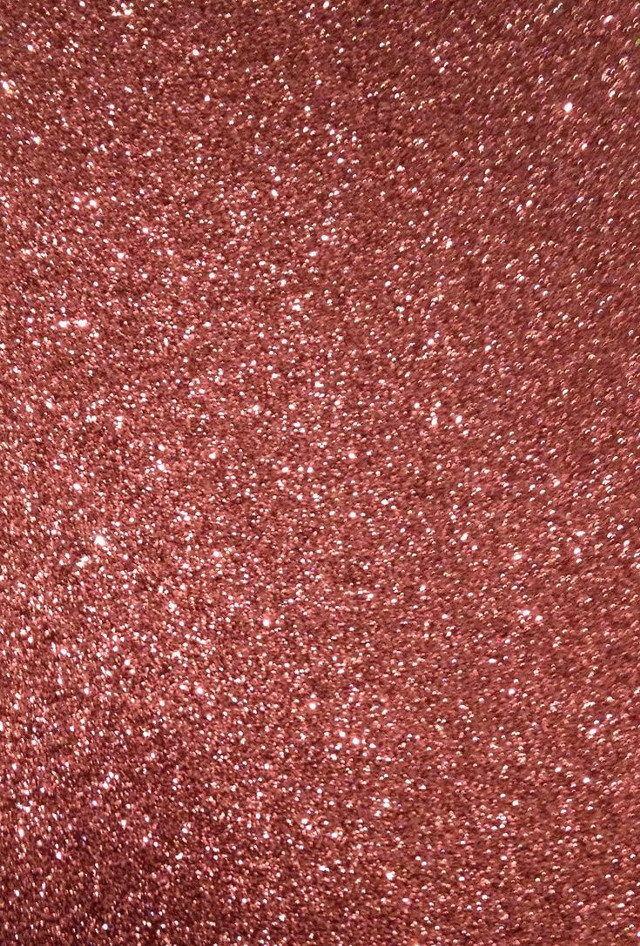 Red glitter white polka dot free wallpaper for mobile - medium preview image