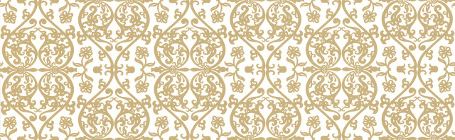 White gold wallpaper design side free wallpaper for desktop - medium preview image