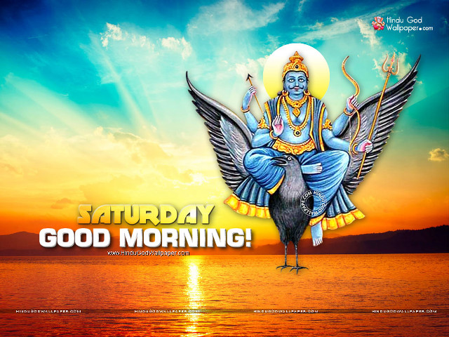 God bird sunset poster saturday free wallpaper for desktop - medium preview image