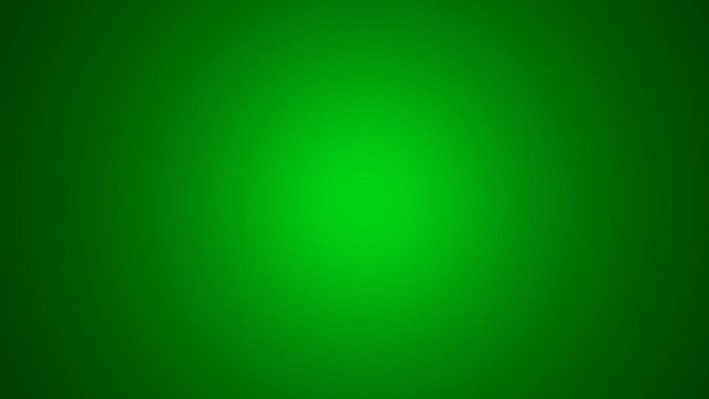 Green background white border black free wallpaper for desktop - medium preview image