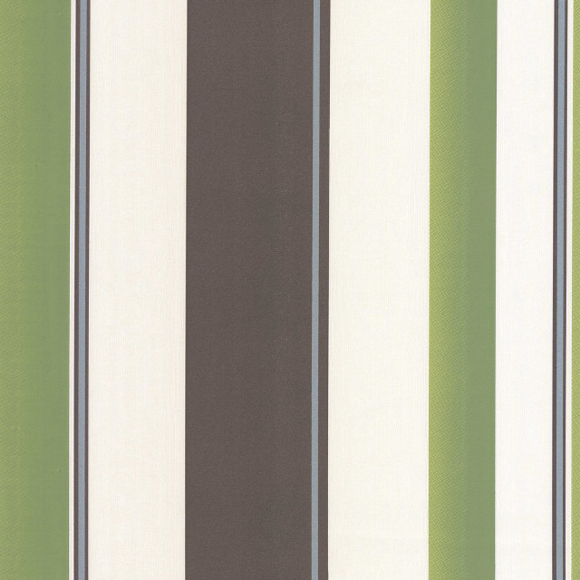 Striped wallpaper green white brown free wallpaper for tablet - medium preview image