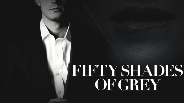 Man suit tie fifty shades free wallpaper for desktop - medium preview image