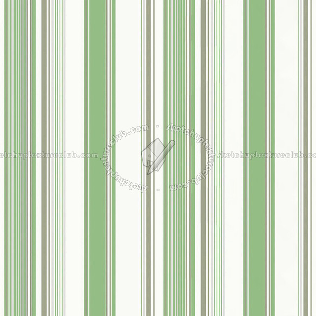 Green white striped wallpaper white free wallpaper for tablet - medium preview image