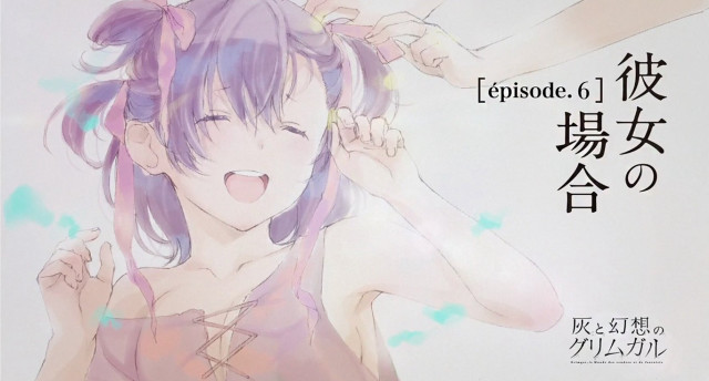 Woman purple hair pink dress #2 free wallpaper for desktop - medium preview image