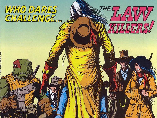 Woman yellow dress men yellow free wallpaper for desktop - medium preview image