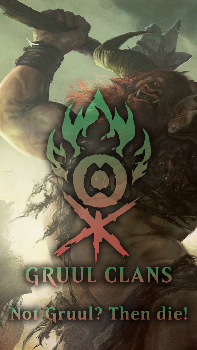 Demon sword demon back poster free wallpaper for mobile - medium preview image