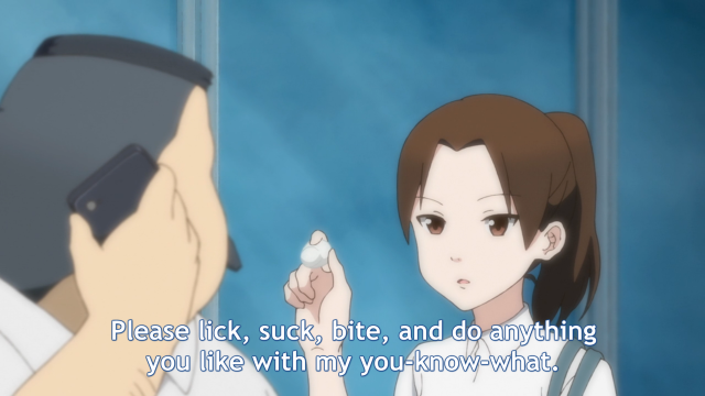 Man holding cell phone mirror free wallpaper for desktop - medium preview image