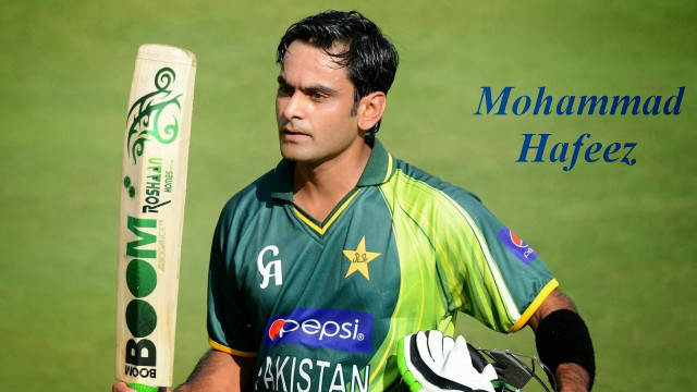 Mohammad hafeez heroic soccer poster free wallpaper for desktop - medium preview image