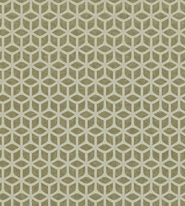 Beige white geometric pattern small free wallpaper for tablet - medium preview image