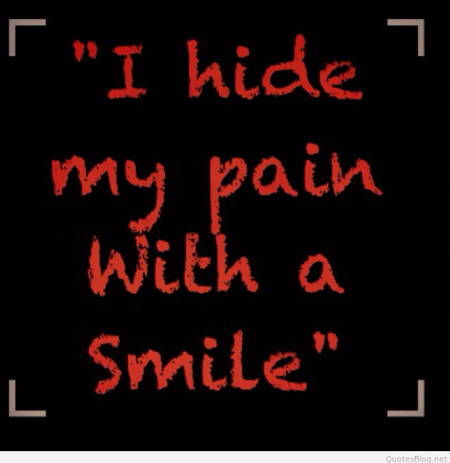 Red text smile tattoo hat free wallpaper for tablet - medium preview image