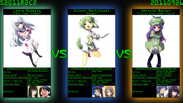 Anime couple characters together image #2 free wallpaper for desktop - medium preview image