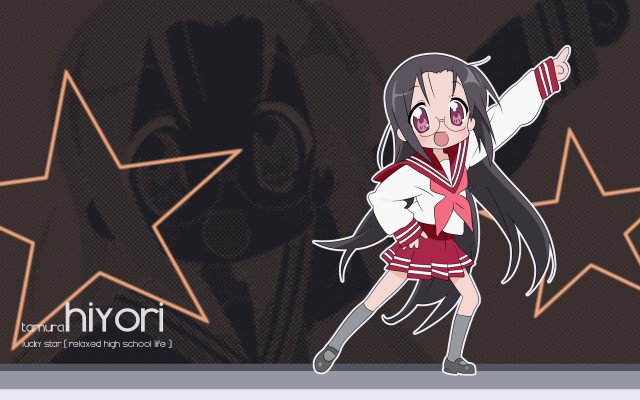 Girl dancing red white outfit free wallpaper for desktop - medium preview image