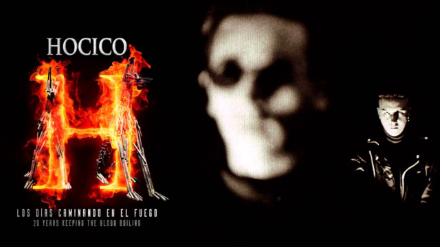 Man black jacket black background #2 free wallpaper for desktop - medium preview image