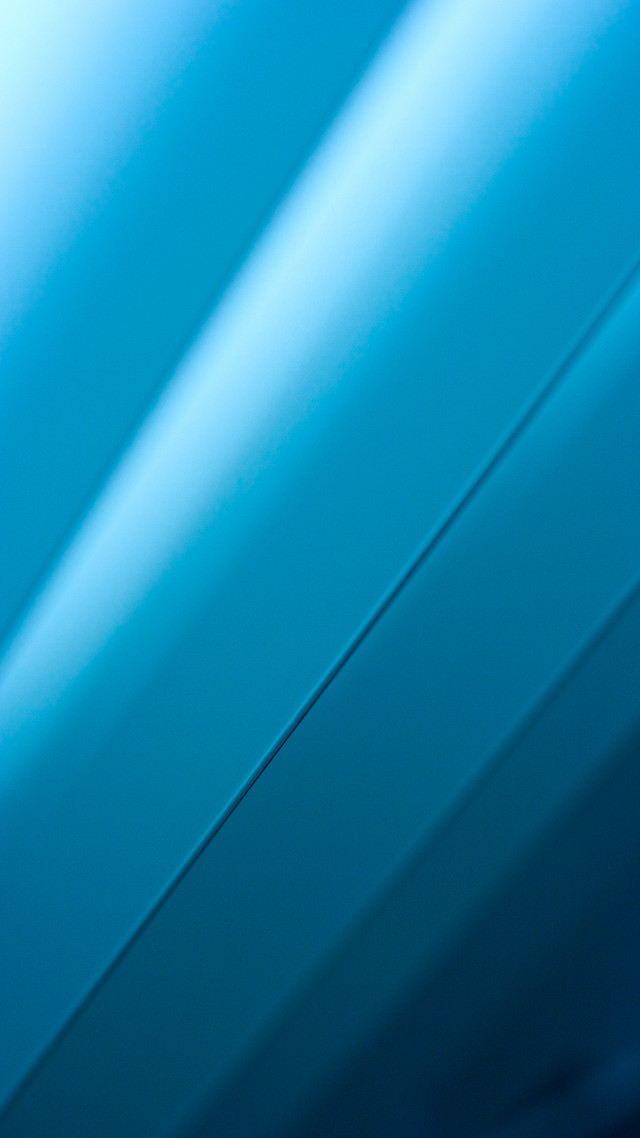 Blurry blue wall cell phone free wallpaper for mobile - medium preview image