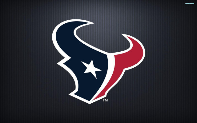Houston texans star striped arts free wallpaper for desktop - medium preview image