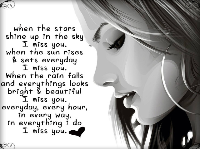 Woman quote face girl heart free wallpaper for desktop - medium preview image