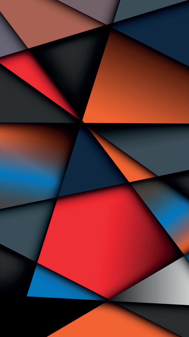 Colorful abstract background diagonal red free wallpaper for mobile - medium preview image