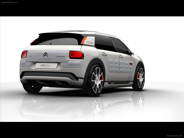 Small car white background reflection free wallpaper for desktop - medium preview image