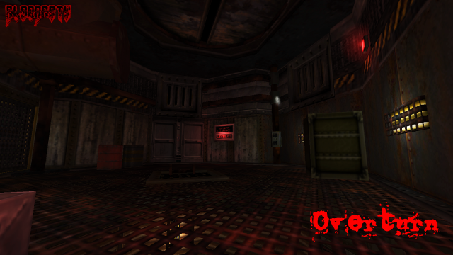 Creepy room red light creepy free wallpaper for desktop - medium preview image