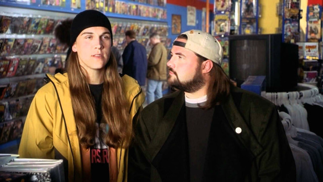 Store people talking beanie jacket free wallpaper for desktop - medium preview image