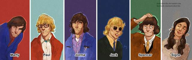 Person hair styles colors outfits free wallpaper for desktop - medium preview image