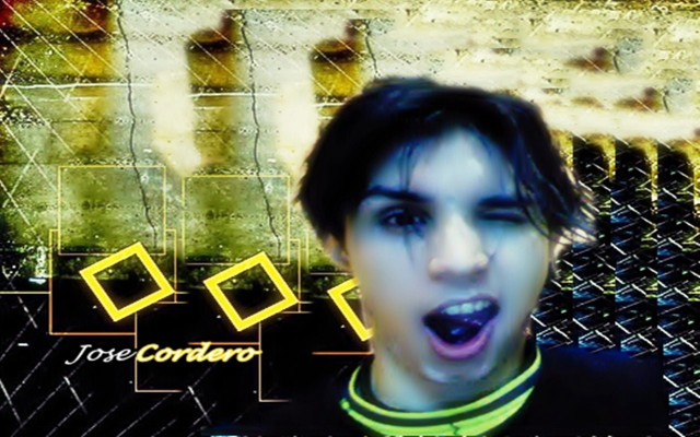 Surprised man expression mouth open free wallpaper for desktop - medium preview image