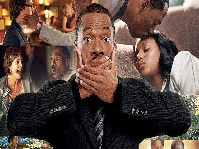 Man woman collage covering mouth free wallpaper for desktop - medium preview image