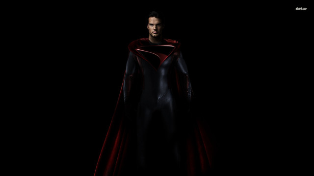 Everett warner superflat male stand free wallpaper for desktop - medium preview image