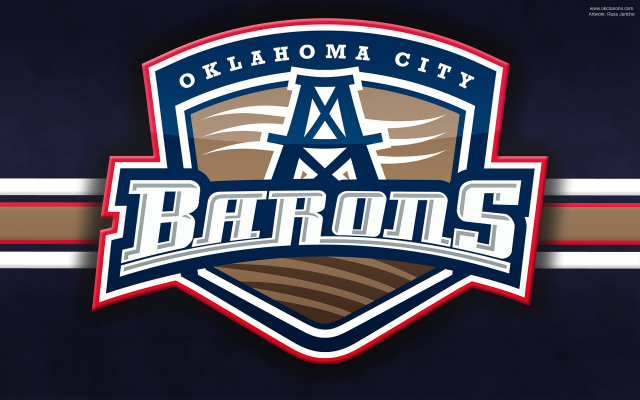Arizona city barbos logo dark free wallpaper for desktop - medium preview image