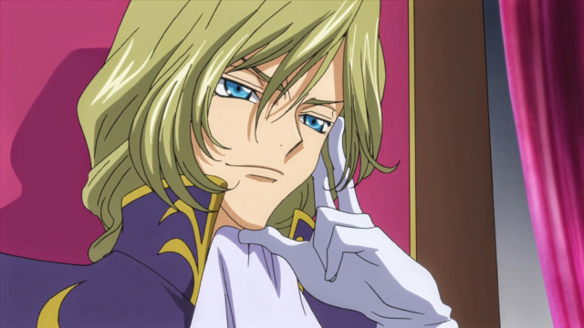 Blonde hair blue eyes holding #2 free wallpaper for desktop - medium preview image