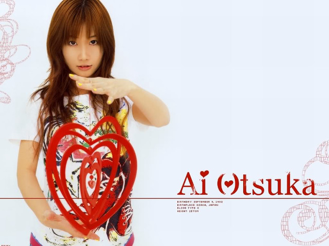 Woman holding heart shaped object free wallpaper for desktop - medium preview image