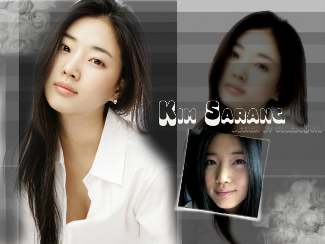 Woman long hair white shirt #15 free wallpaper for desktop - medium preview image