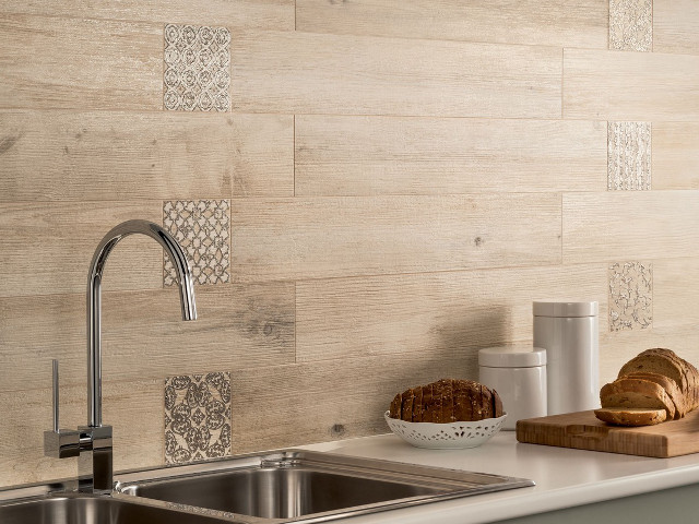 Kitchen counter bread bowl sink free wallpaper for desktop - medium preview image