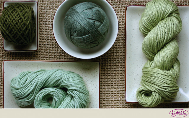 Bowl yarn tablecloth anni albers free wallpaper for desktop - medium preview image