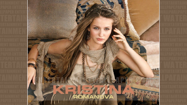 Woman couch phone book elina free wallpaper for desktop - medium preview image