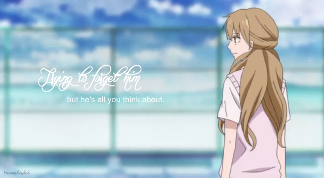 Girl long hair window sky free wallpaper for desktop - medium preview image