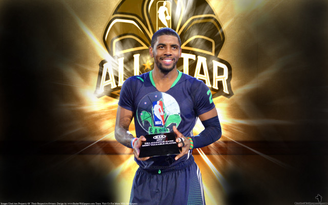 Man holding trophy smiling basketball free wallpaper for desktop - medium preview image