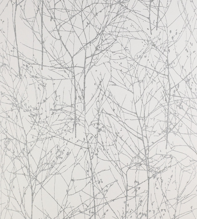 White wall branches background black free wallpaper for tablet - medium preview image