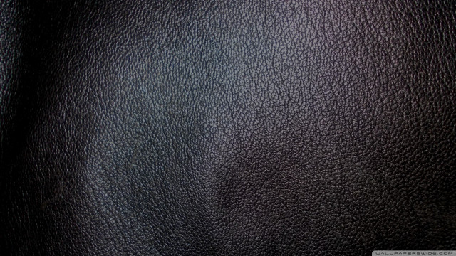 Black leather texture white background free wallpaper for desktop - medium preview image