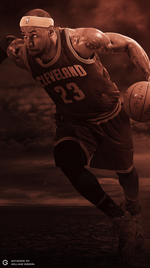 Bald man basketball uniform holding free wallpaper for mobile - medium preview image