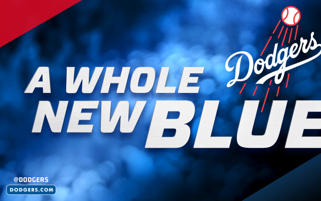 Baseball logo wholenewblue redwhite bat free wallpaper for desktop - medium preview image
