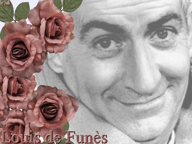 Man roses background louis de free wallpaper for desktop - medium preview image