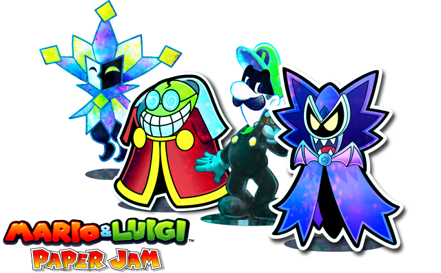 Cartoon character big smile happy #8 free wallpaper for desktop - medium preview image