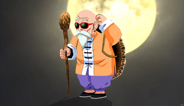 Cartoon character hat glasses holding free wallpaper for desktop - medium preview image