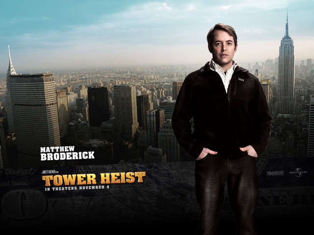 Man cityscape tower bridge skyline free wallpaper for desktop - medium preview image