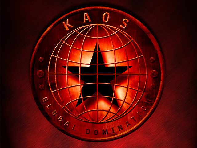 Red black logo star background free wallpaper for desktop - medium preview image