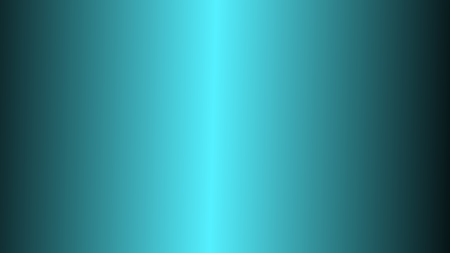 Blue background black border white #9 free wallpaper for desktop - medium preview image