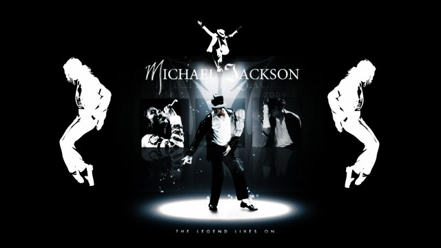 Michael jackson show wallpapers background free wallpaper for desktop - medium preview image
